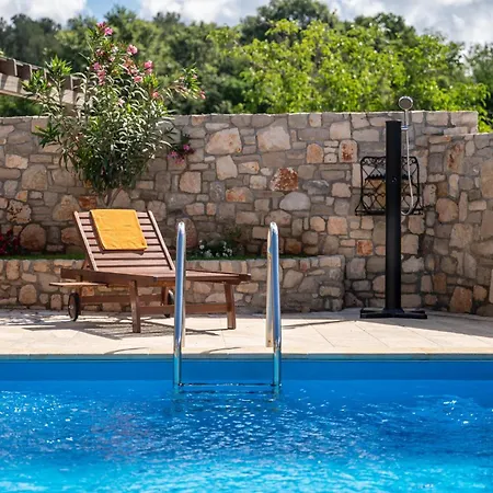 Vakantiehuis Casa Ivan Poreč