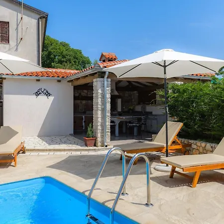 Casa Ivan Hébergement de vacances