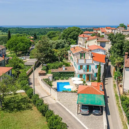 Casa Ivan Hébergement de vacances *