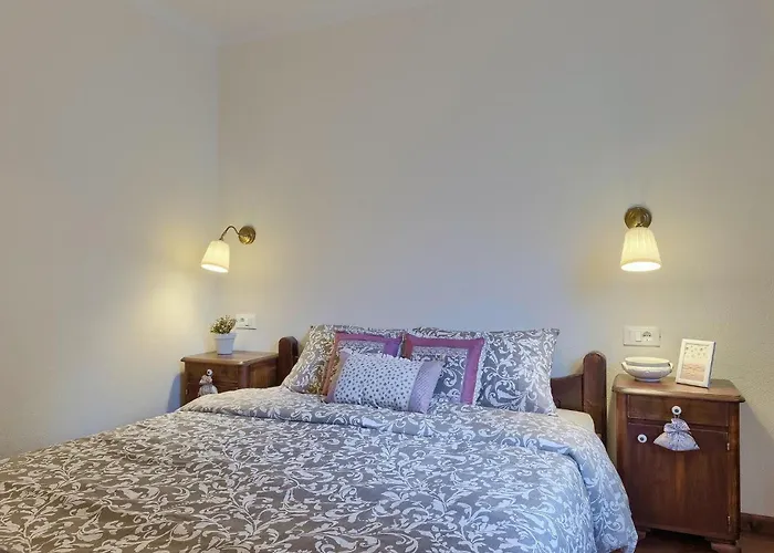 Hébergement de vacances Casa Ivan Poreč