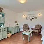 펜션 Casa Ivan