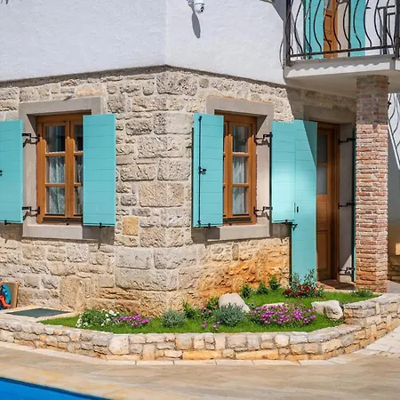 Ferienhaus Casa Ivan