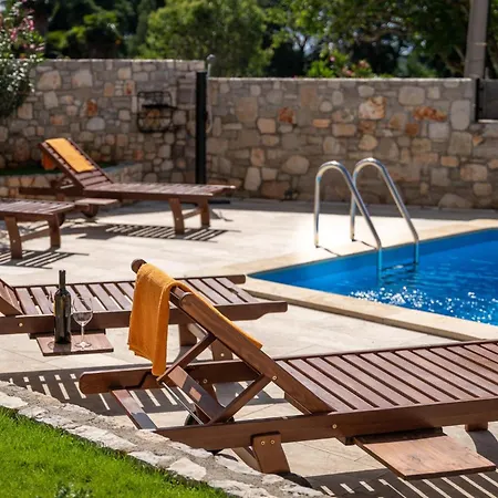 Casa Ivan Ferienhaus *