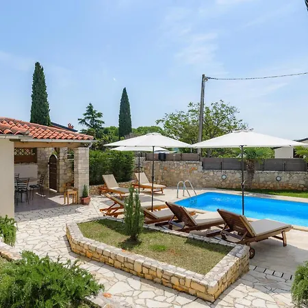 Ferienhaus Casa Ivan *