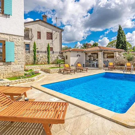 Casa Ivan Ferienhaus Poreč