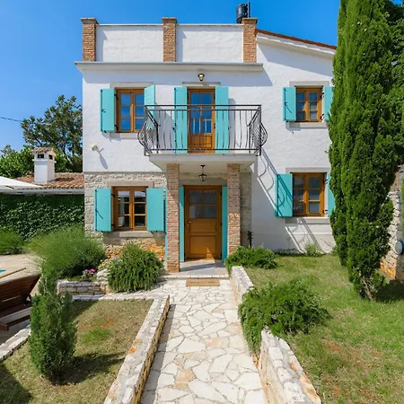 Casa Ivan Ferienhaus Poreč