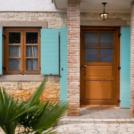 Ferienhaus Casa Ivan