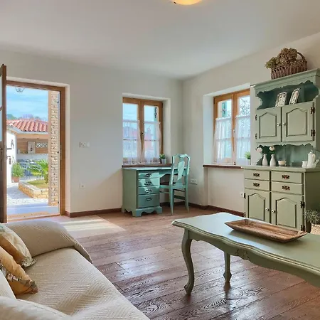 Casa Ivan * ポレッチ