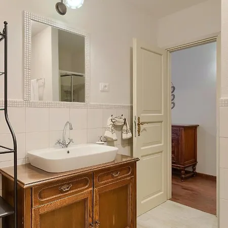 Casa Ivan Ferienhaus Poreč