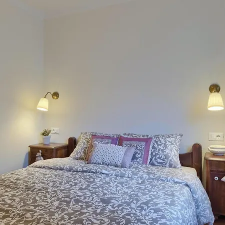 別荘 Casa Ivan ポレッチ