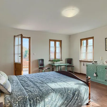 Casa Ivan Prázdninový dům
