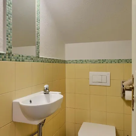 Casa Ivan Ferienhaus