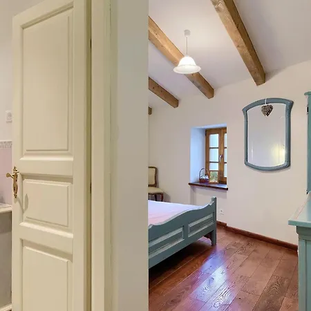 Casa Ivan ポレッチ