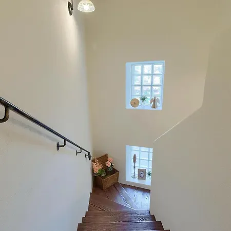 Prázdninový dům Casa Ivan *