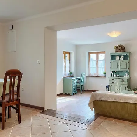 Casa Ivan *