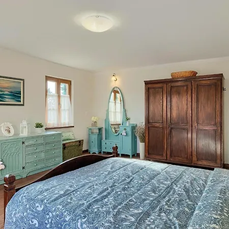 Holiday home Casa Ivan *