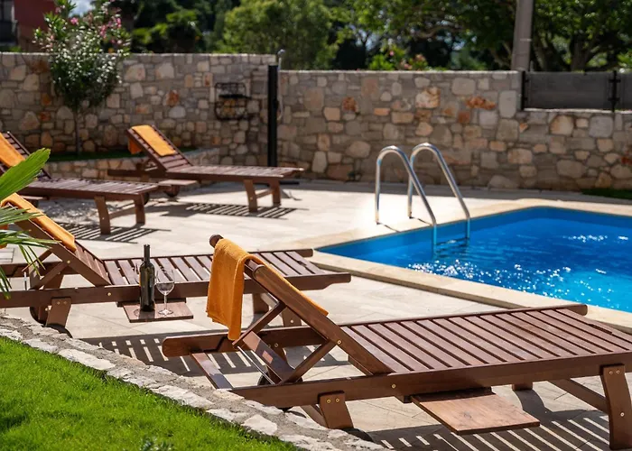 Casa Ivan Vikendica *