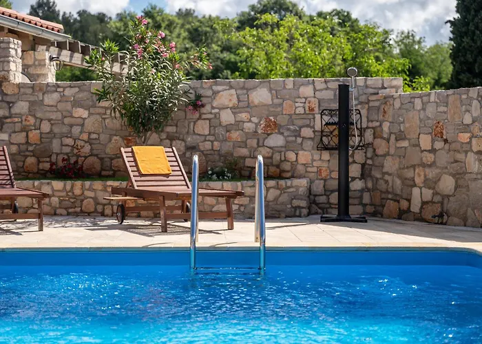 Vikendica Casa Ivan Porec