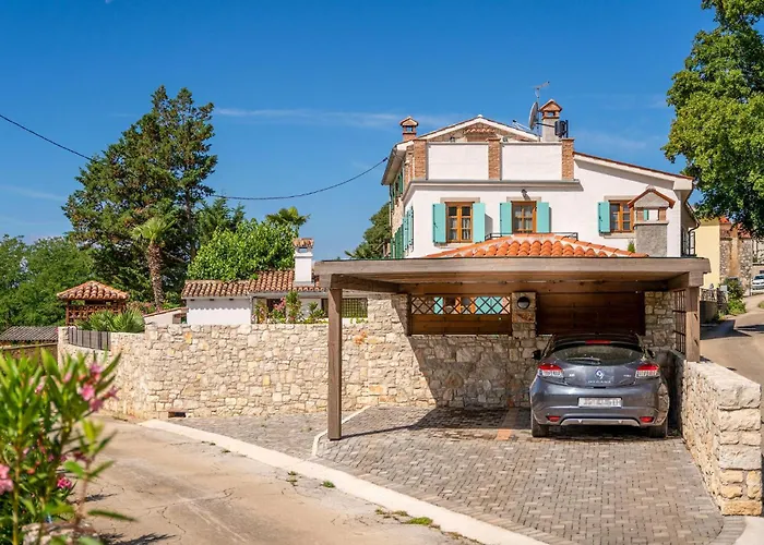 Vikendica Casa Ivan *