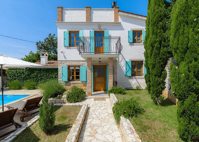 Casa Ivan Vikendica Porec
