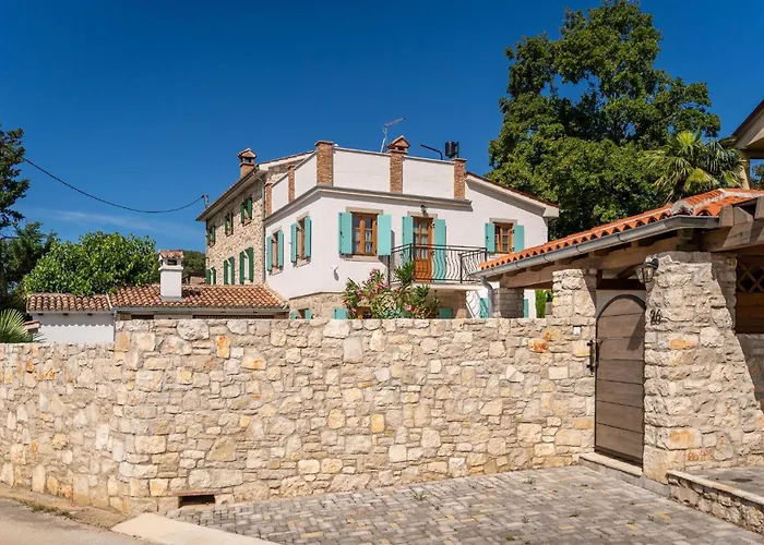 Casa Ivan Vikendica Porec