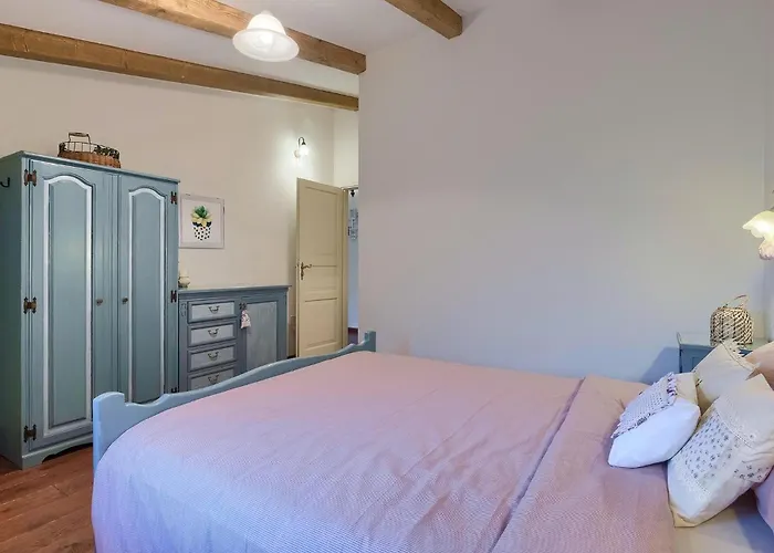 Vikendica Casa Ivan *