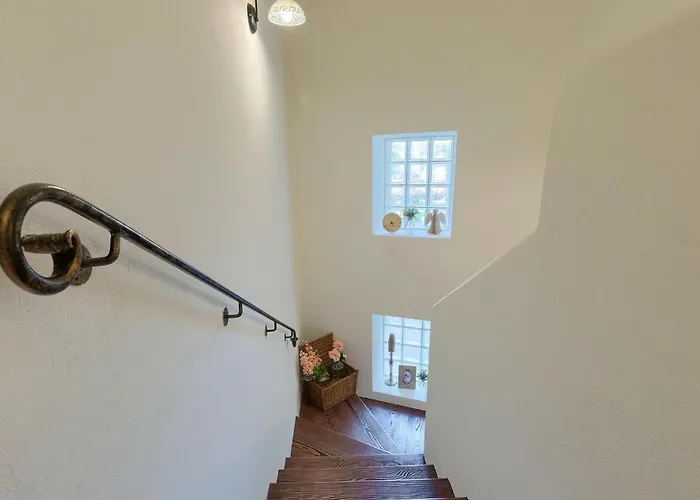 Vikendica Casa Ivan *