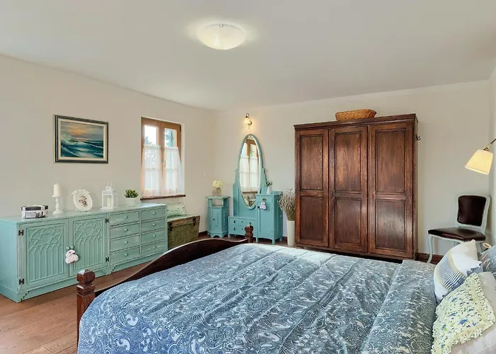 Vikendica Casa Ivan *