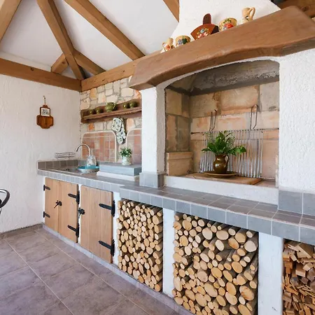 Casa Ivan Holiday home Porec