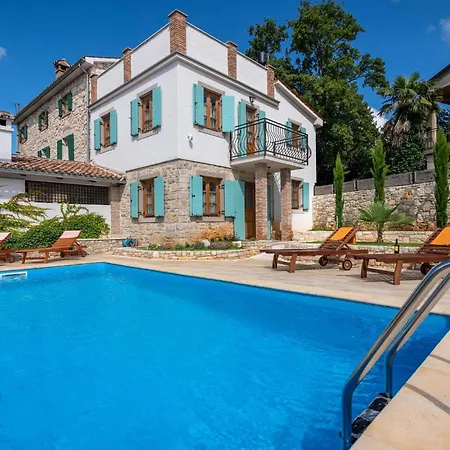 Casa Ivan Porec