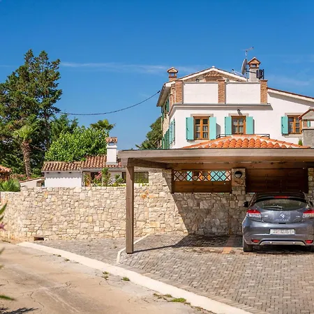 Casa vacanze Casa Ivan *