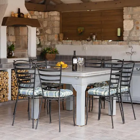 Casa Ivan Holiday home