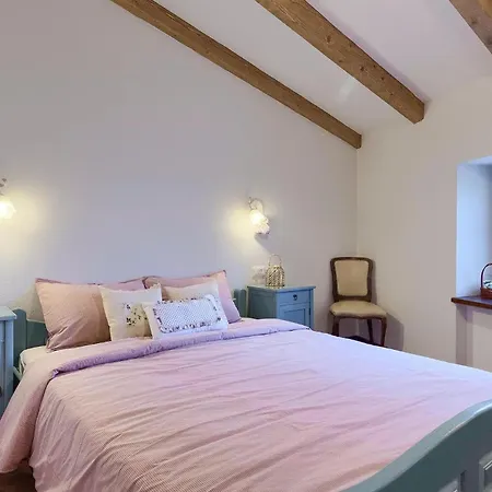 Casa Ivan Holiday home *