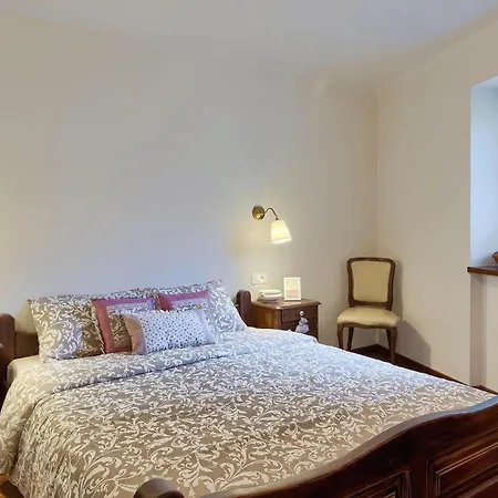 Casa Ivan Holiday home *